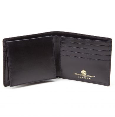 Twelve Pocket Credit Card Wallet