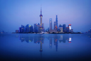 在今天流行的城市称谓中，只有上海的魔都一词是有事实的历史渊源的，其他都只是网民的自我创造而已。历史上从来没有任何国家的人将北京称为帝都、将广州称为妖都等。