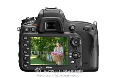 Nikon D610 单反相机 @尼康中国 http://t.cn/zR458LL