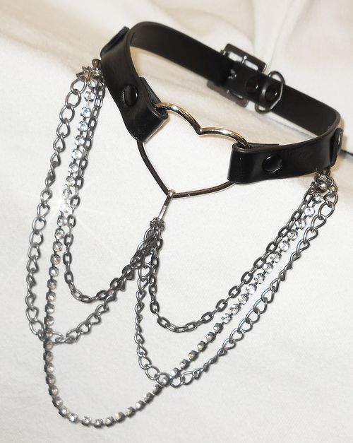 choker collar