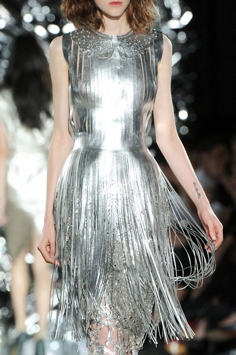 Giles Spring 2012..