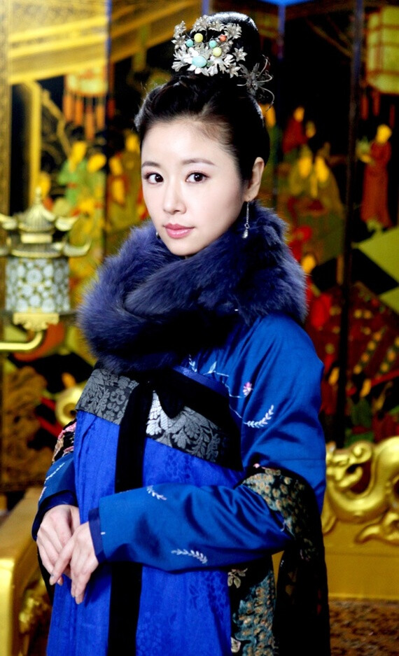 林心如