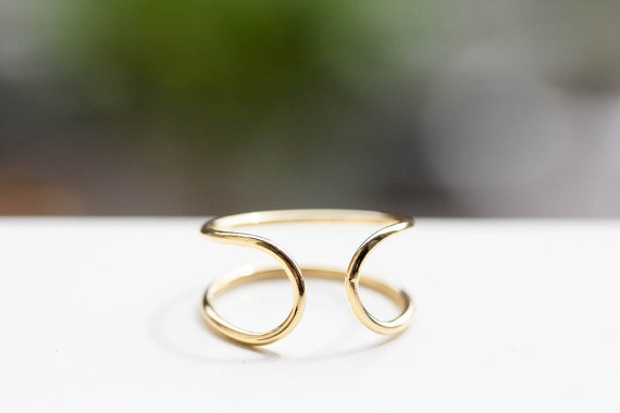 open wire band ring,adjustable ring,stretch ring,men ring,cool ring,couple ring,mens ring,R033N