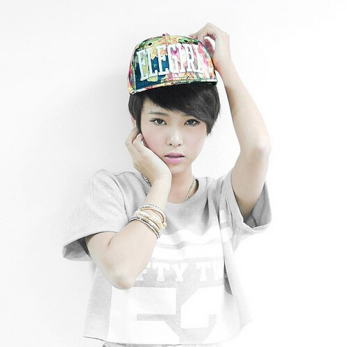 Elephant Company潮人原宿花朵碎花帽子棒球帽平沿帽男女snapback…