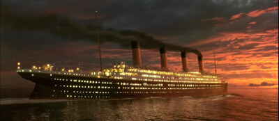 《Titanic》