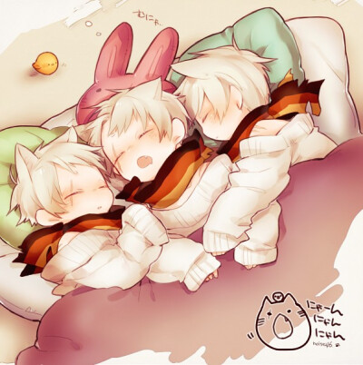 Tags: Anime, Axis Powers: Hetalia, Prussia, Pixiv Id 764085 APH