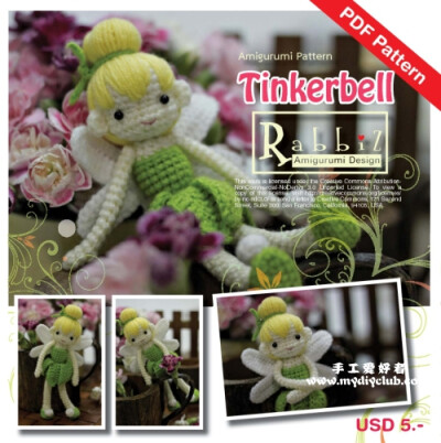 Tinkerbell