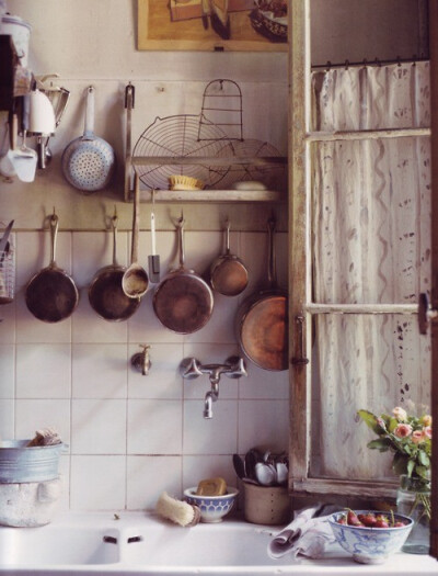 prettysimplelife: (via La Maison Boheme)