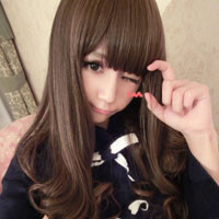 女生YY头像乖巧可爱：放弃你等于放弃我自己