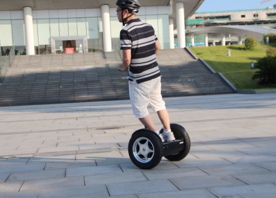 赛格威ESWING思维翼 思维车SEGWAY两轮平衡车电动滑板车 电动滑板车