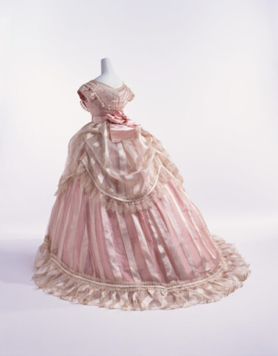 1866 Ballgown