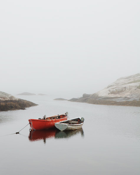 jessesenko: Peggy’s Cove, N.S.