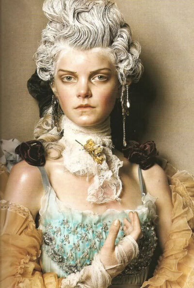 by STEVEN MEISEL