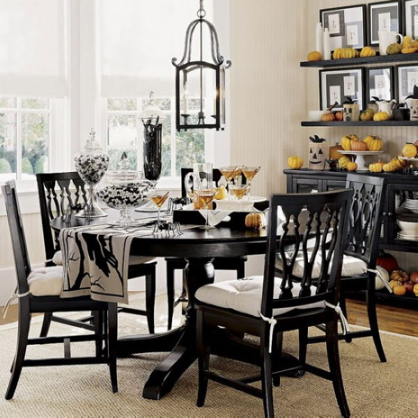 Black-and-white-dining-areas-9-554x554