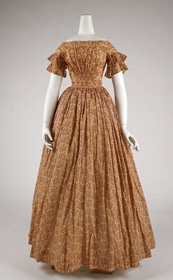 1847 Dress