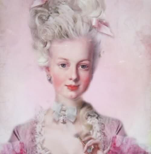 Marie Antoinette