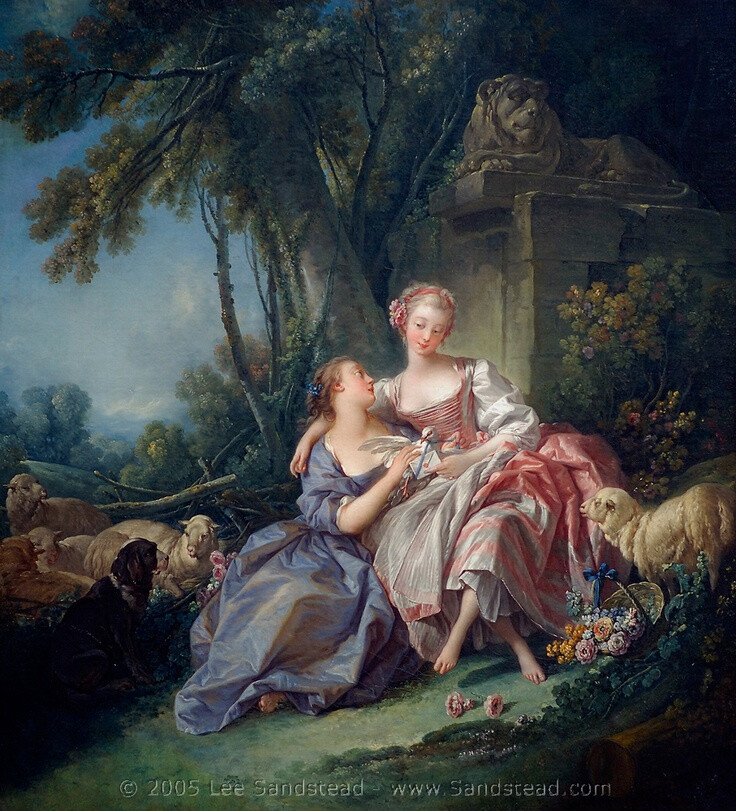 fragonard