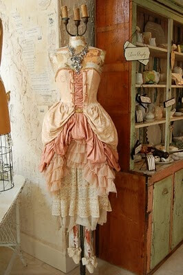 Vintage Dress