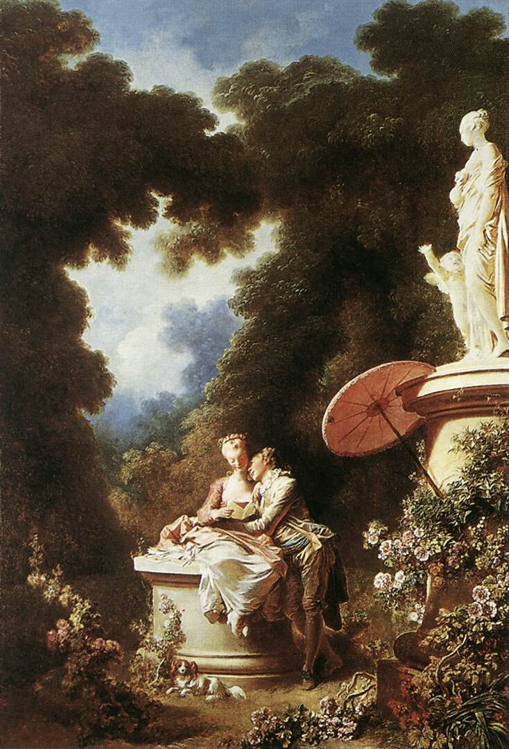 fragonard