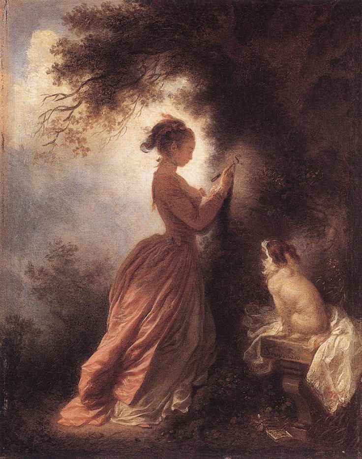 fragonard