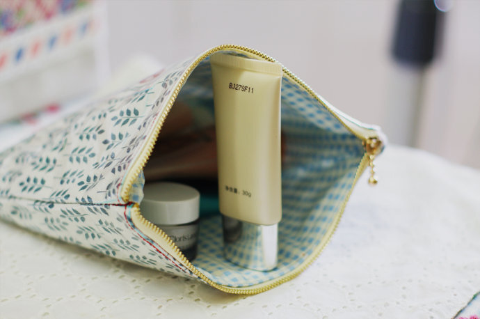 初试透明防水布