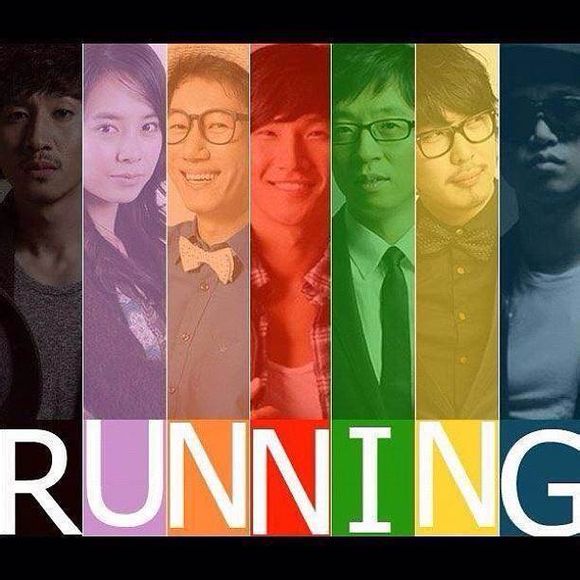 runningman