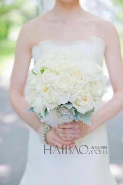 新娘捧花