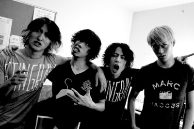 one ok rock、日本摇滚乐队森田贵宽山下亨小浜良太神吉智也、ONEOKROCK、摇滚、Taka、森田贵寛、Toru、山下亨、ryota