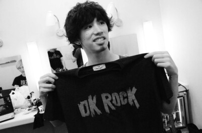 one ok rock、日本摇滚乐队森田贵宽山下亨小浜良太神吉智也、ONEOKROCK、摇滚、Taka、森田贵寛、Toru、山下亨、ryota