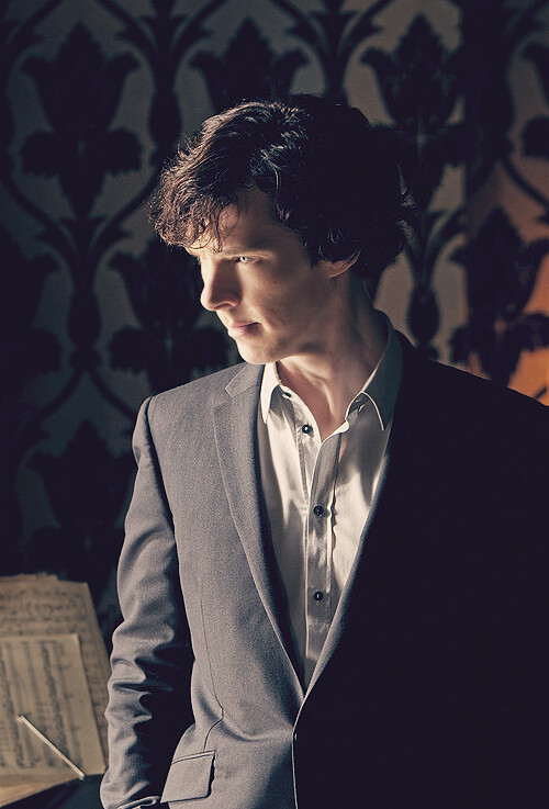 From Sherlock: A Study in Pink