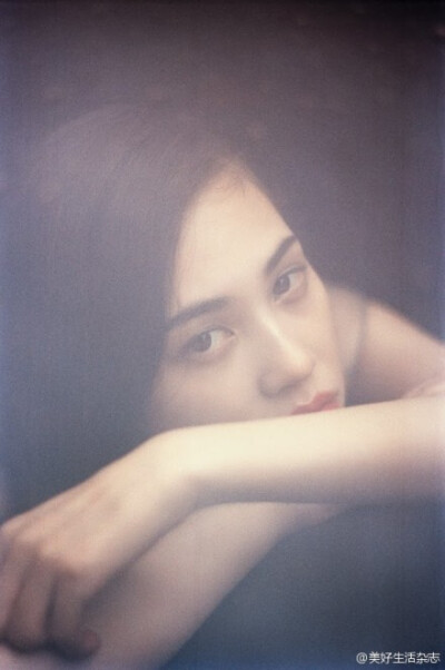 画片 | Kiko Mizuhara for Union Magazine Fall 2013