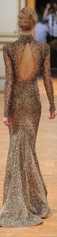 Zuhair Murad F/W 2013-2014 Couture