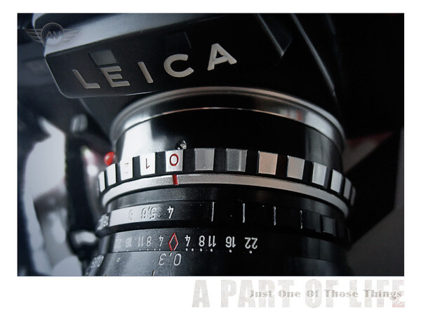 徕卡 leica R6.2 black 机身 95新