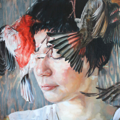 Meghan Howland