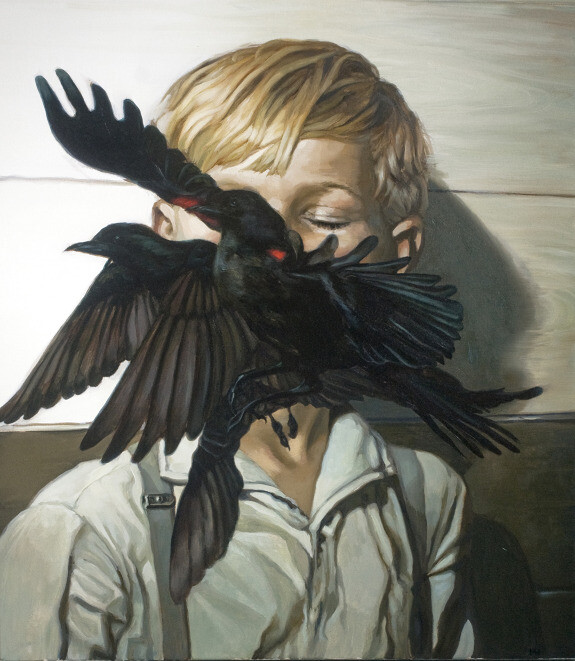 Meghan Howland