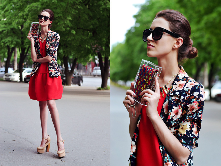 时尚女装搭配第三百二十八期