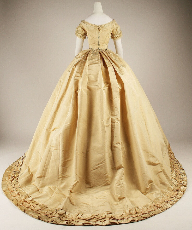 Ensemble 1866-68 French