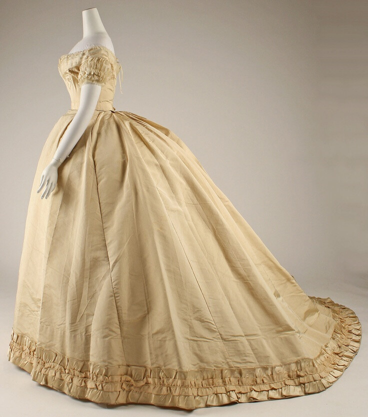 Ensemble 1866-68 French
