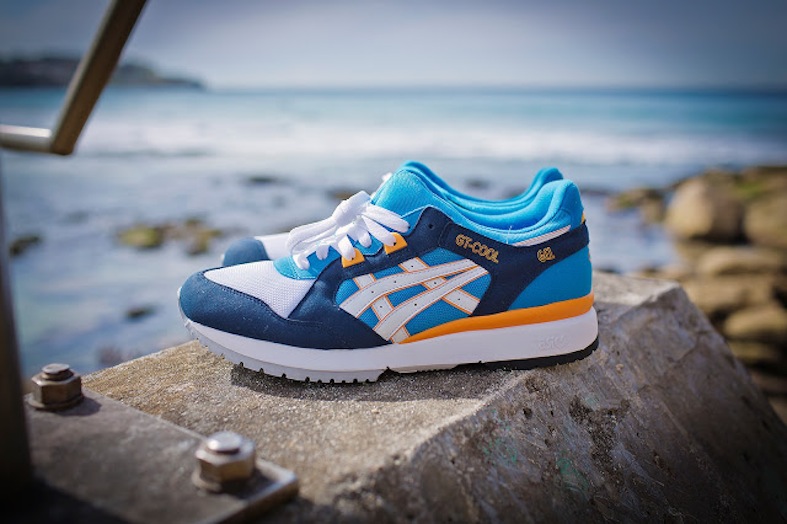 Asics GT COOL lyte