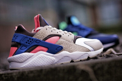 Nike Air Huarache og