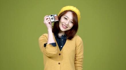 【focusulli 视频】131018 SPAO SWEATER 2013FW #崔雪莉#