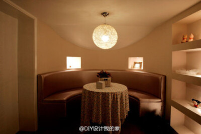 小阁楼的向往~ @DIY设计我的家