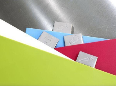 健康指标菜板不锈钢加大妈妈必备辅食帮手 创意厨具