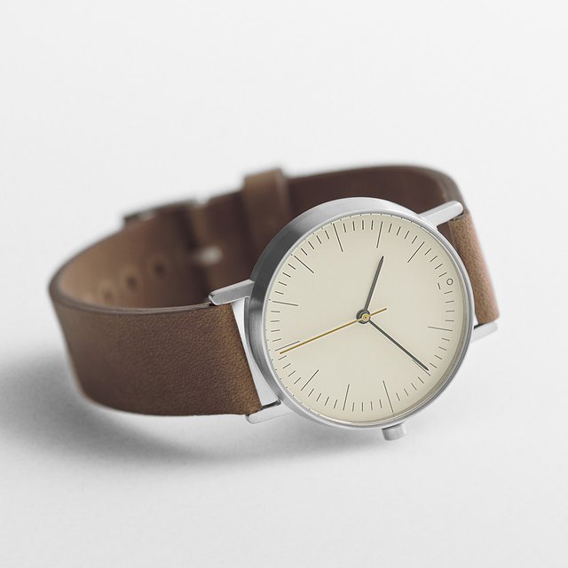 S001B Watch by Stock