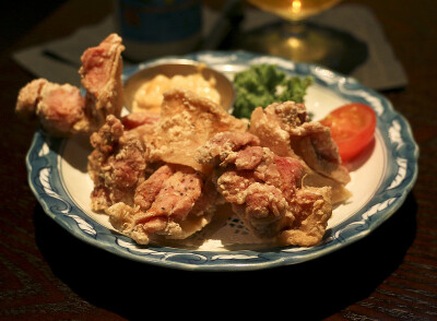 karaage