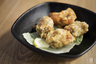 Chicken Karaage