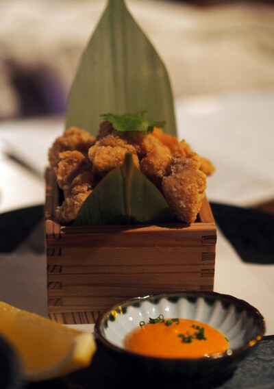 karaage