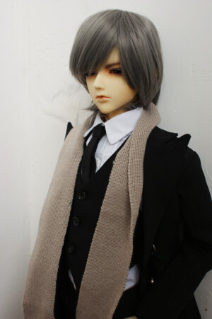 BJD娃娃、BJD、sd、娃娃