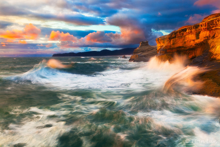 Cape Kiwanda