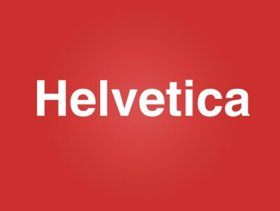 【经典字体Helvetica纪录片】Helvetica为经典无衬线英文字字体。是苹果系统的默认字体，微软默认字体Arial也源于他。为何经典，为何一款字体竟然可以拍成一部80分钟的纪录片？微软、苹果选用的是什么字体，又是谁设…